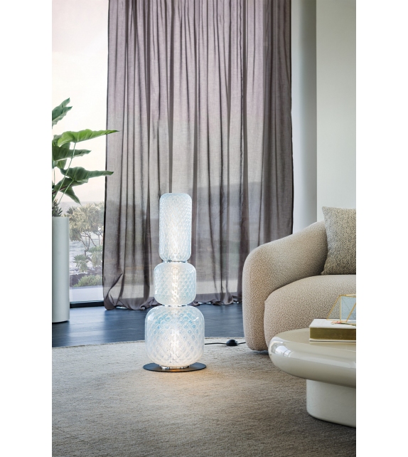 Wanted Cattelan Italia Lampadaire