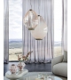 San Marco Cattelan Italia Hängeleuchte