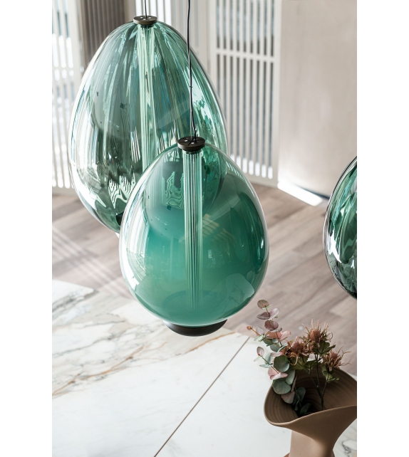 San Marco Cattelan Italia Hängeleuchte