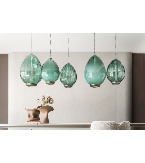 San Marco Cattelan Italia Hängeleuchte