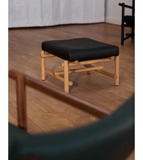 Muecke Knoll Fauteuil