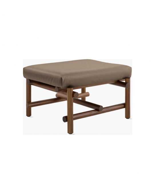 Muecke Knoll Lounge Chair