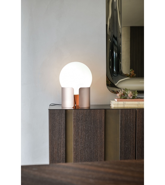 Potter Cattelan Italia Lampe de Table