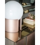 Potter Cattelan Italia Lámpara de Mesa