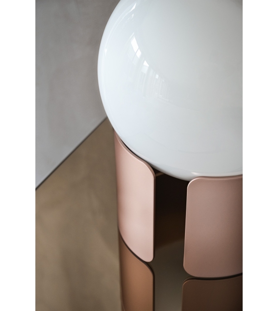 Potter Cattelan Italia Tischlampe