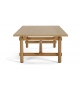 Muecke Knoll Coffee Table