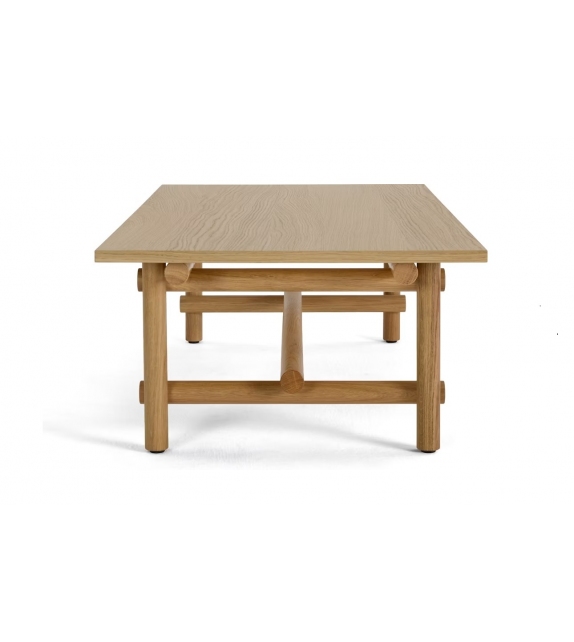 Muecke Knoll Couchtisch