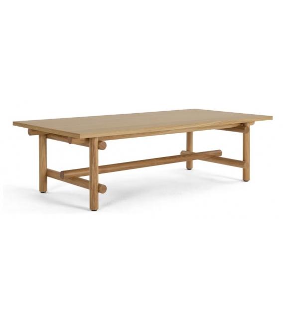 Muecke Knoll Table Basse
