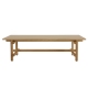 Muecke Knoll Table Basse