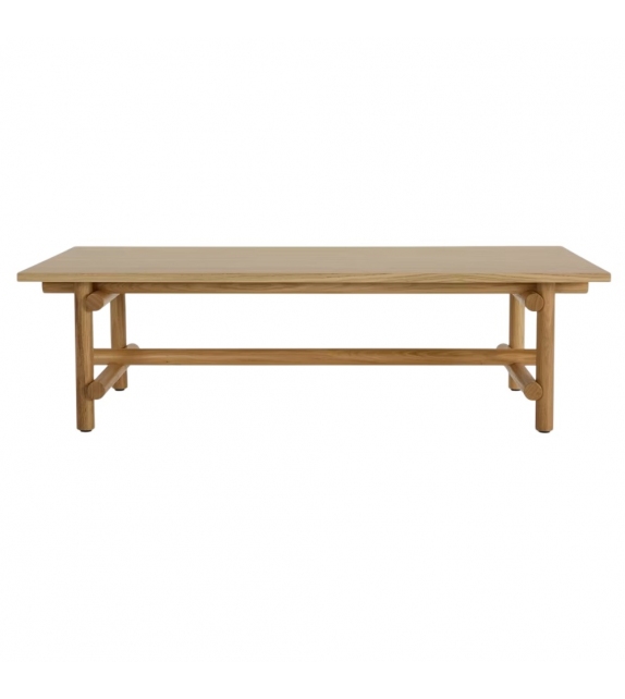 Muecke Knoll Coffee Table