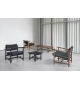 Muecke Knoll Tavolino