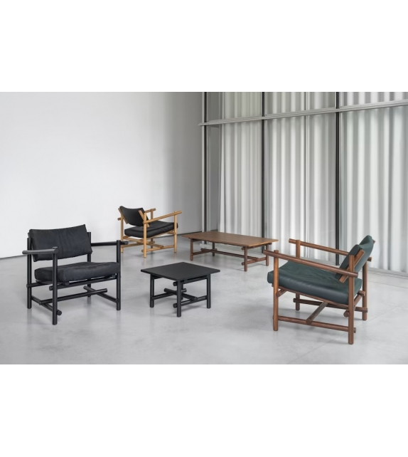Muecke Knoll Tavolino