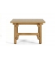 Muecke Knoll Tavolino