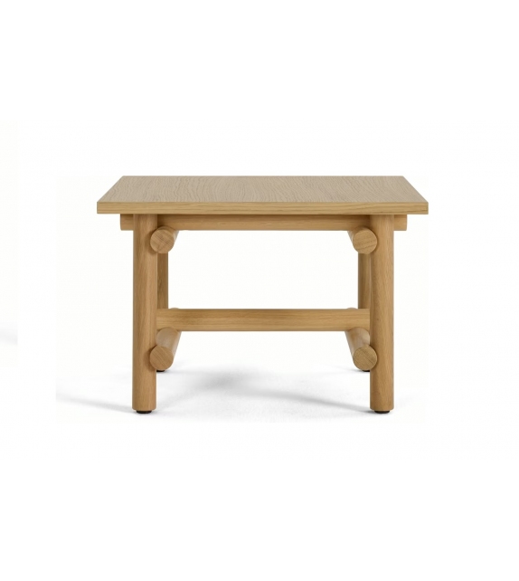 Muecke Knoll Side Table