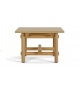 Muecke Knoll Table D'Appoint