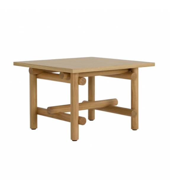 Muecke Knoll Side Table