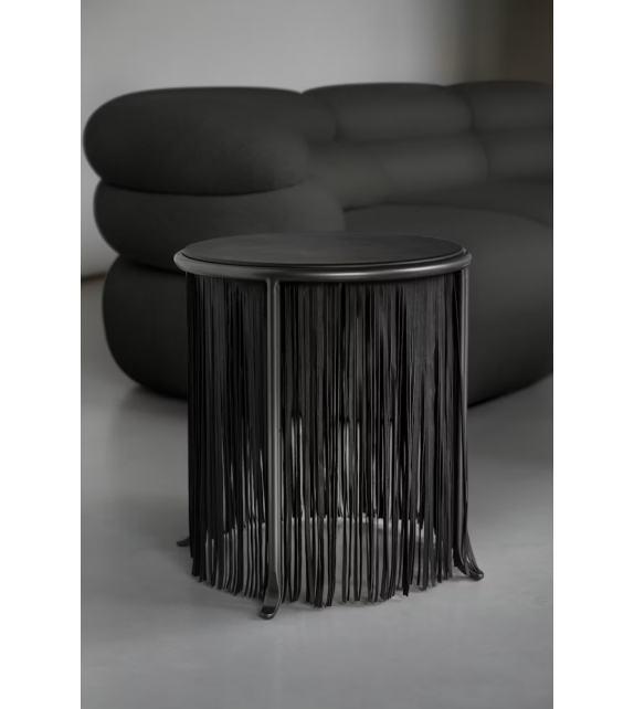 Dozie Knoll Mesa Auxiliar