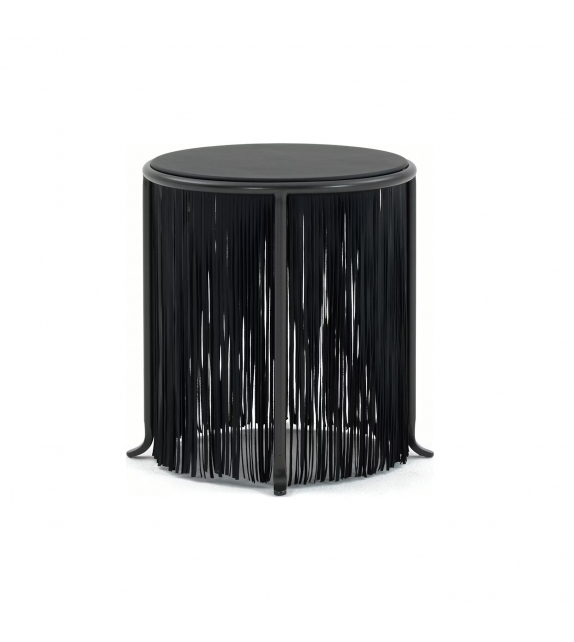 Dozie Knoll Side Table