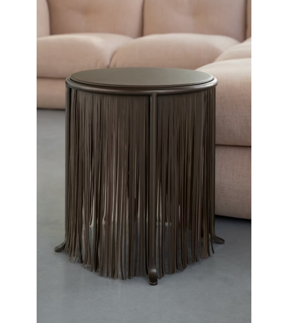 Dozie Knoll Side Table