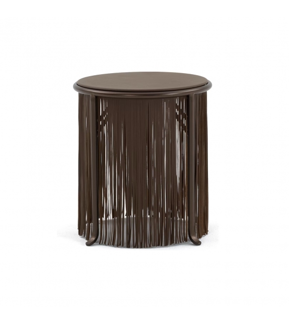 Dozie Knoll Beistelltisch