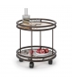 Felix Cattelan Italia Carrito de Bar
