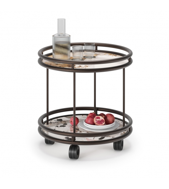 Felix Cattelan Italia Bar Cart