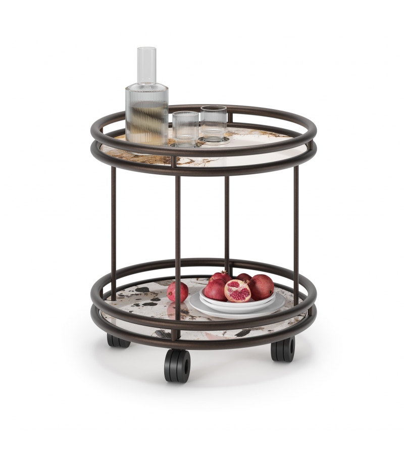 Felix Cattelan Italia Carrito de Bar