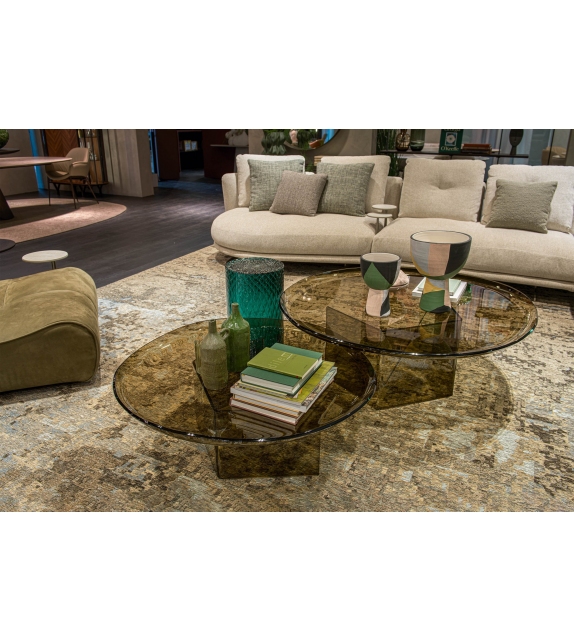 Standard Cattelan Italia Mesa Baja