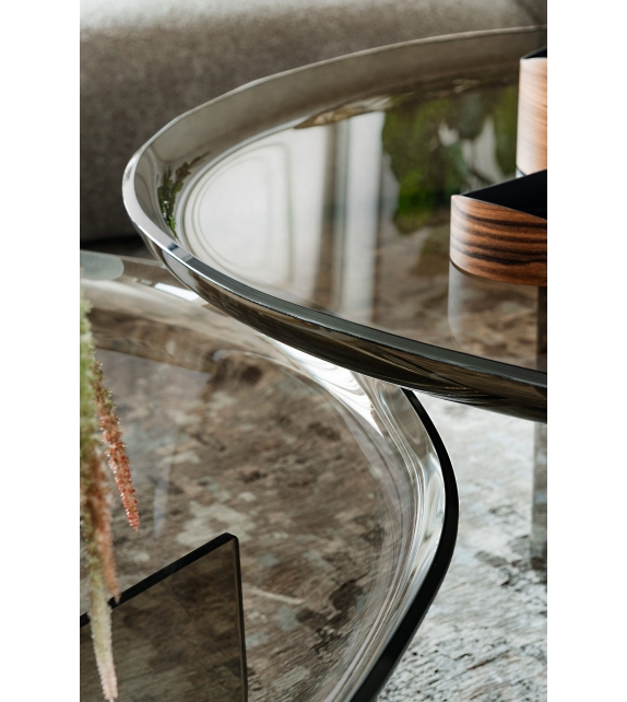 Standard Cattelan Italia Couchtisch