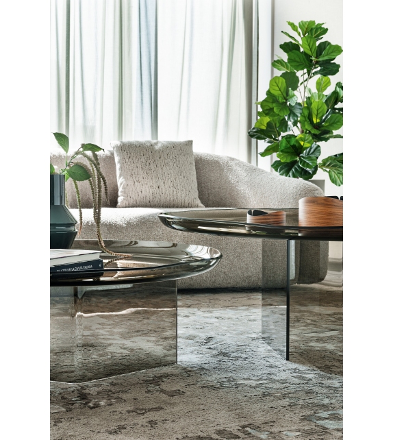Standard Cattelan Italia Couchtisch