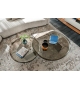 Standard Cattelan Italia Couchtisch