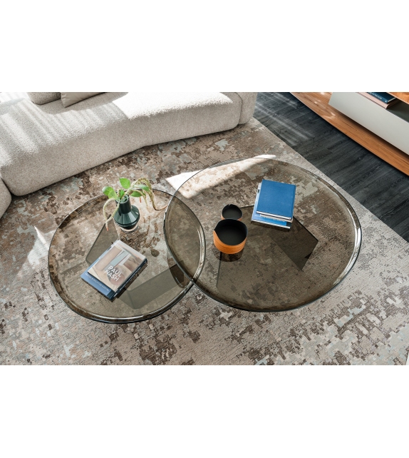 Standard Cattelan Italia Table Basse