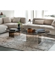 Standard Cattelan Italia Mesa Baja