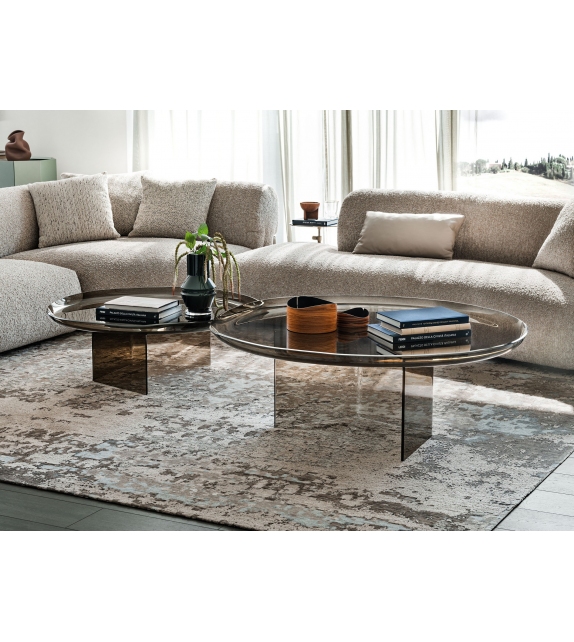 Standard Cattelan Italia Table Basse