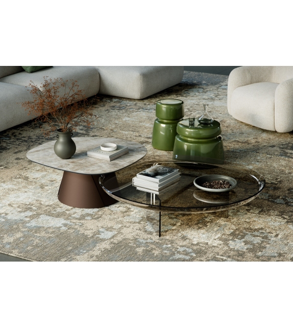 Standard Cattelan Italia Table Basse