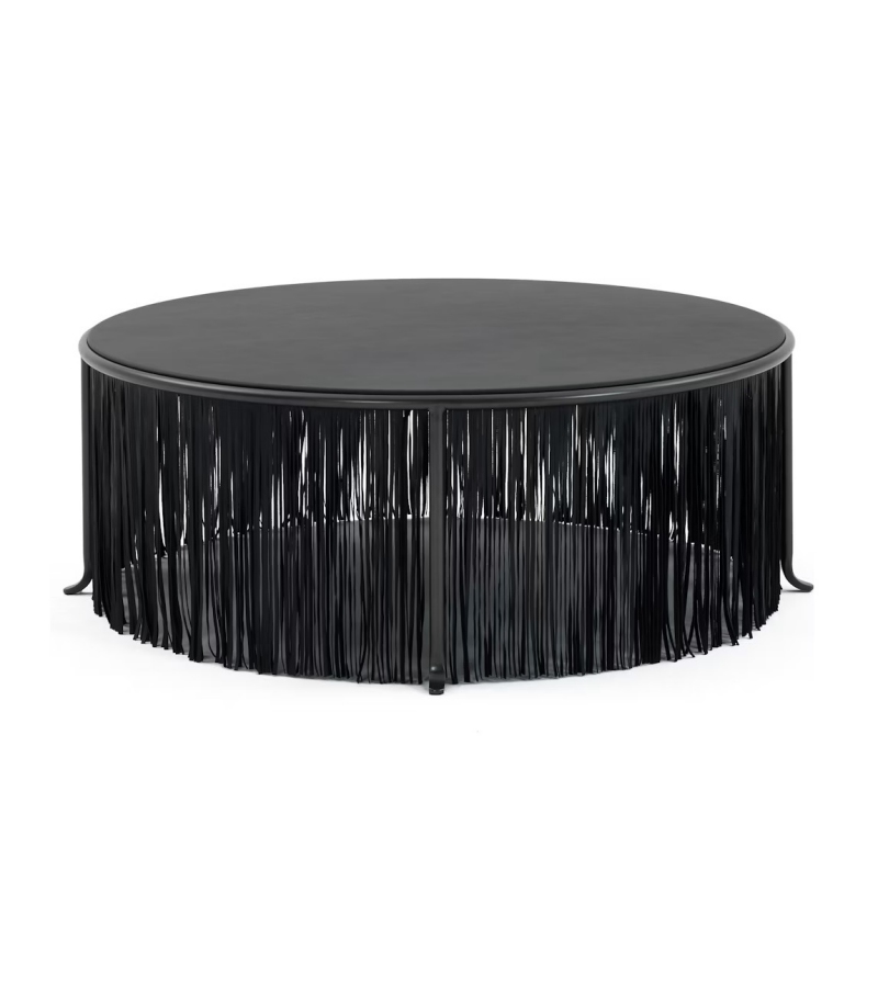 Dozie Knoll Table D'Appoint