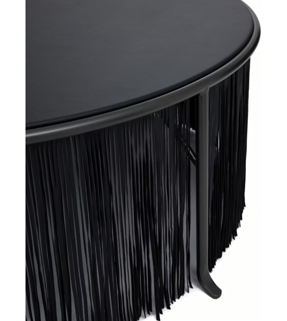 Dozie Knoll Table D'Appoint