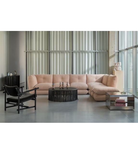 Dozie Knoll Tavolino