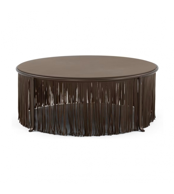 Dozie Knoll Beistelltisch
