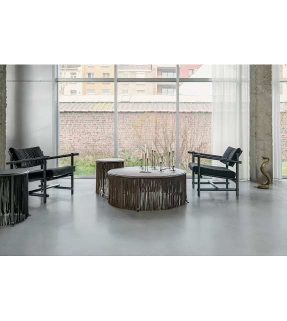 Dozie Knoll Tavolino