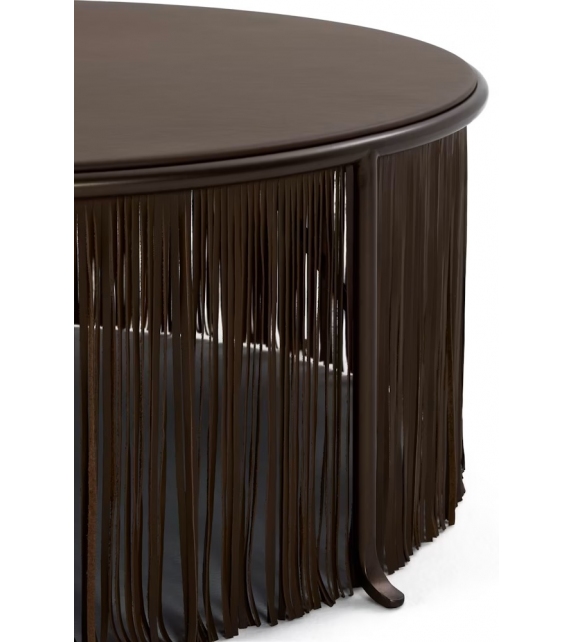 Dozie Knoll Side Table