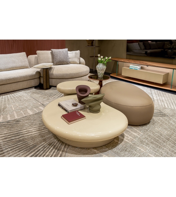Matera Cattelan Italia Couchtisch