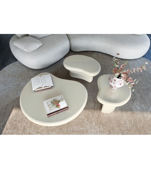 Matera Cattelan Italia Table Basse