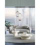Matera Cattelan Italia Coffee Table