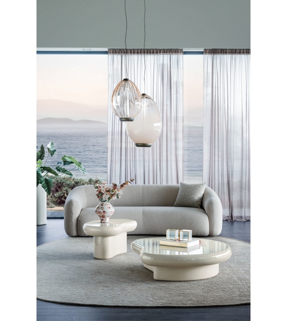 Matera Cattelan Italia Table Basse