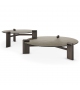 Lagoon Cattelan Italia Mesa Baja