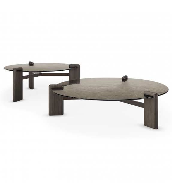 Lagoon Cattelan Italia Table Basse