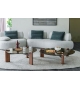 Lagoon Cattelan Italia Mesa Baja