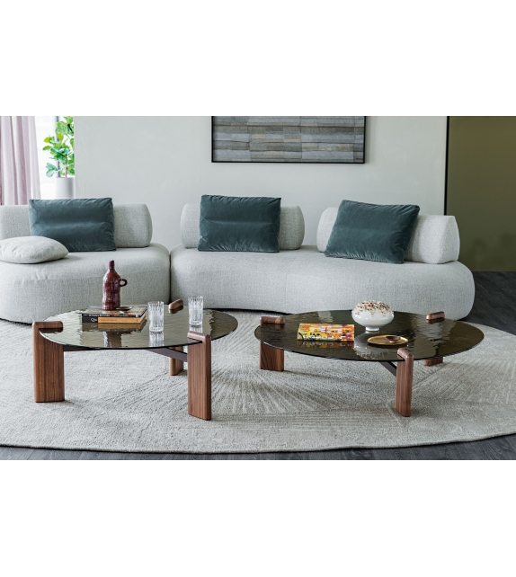 Lagoon Cattelan Italia Coffee Table