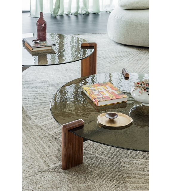 Lagoon Cattelan Italia Coffee Table